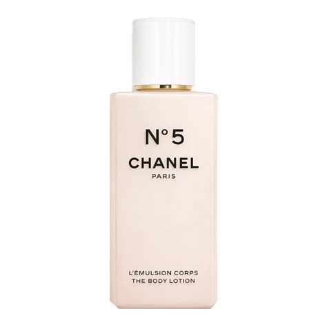 Chanel No 5 Balsam Do Ciała 200 ml 